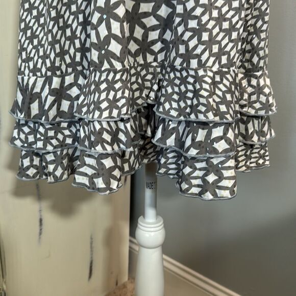 MSK Dress - Picture 5 of 7